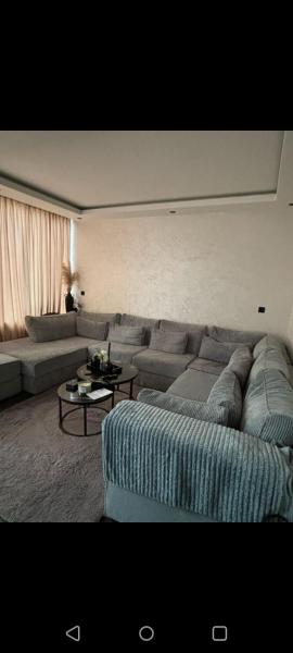 Lelystad appartement